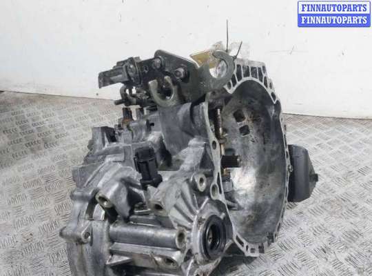 купить КПП механическая (МКПП) на HYUNDAI GETZ