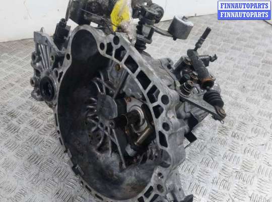 купить КПП механическая (МКПП) на HYUNDAI GETZ