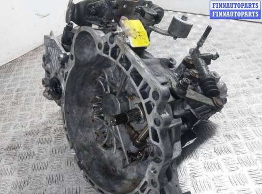 купить КПП механическая (МКПП) на HYUNDAI GETZ