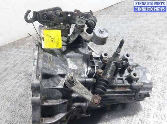 купить КПП механическая (МКПП) на HYUNDAI GETZ