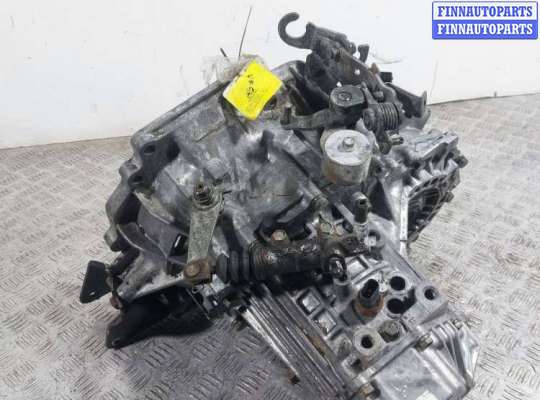 купить КПП механическая (МКПП) на HYUNDAI GETZ