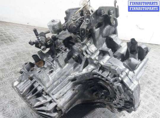 купить КПП механическая (МКПП) на HYUNDAI GETZ