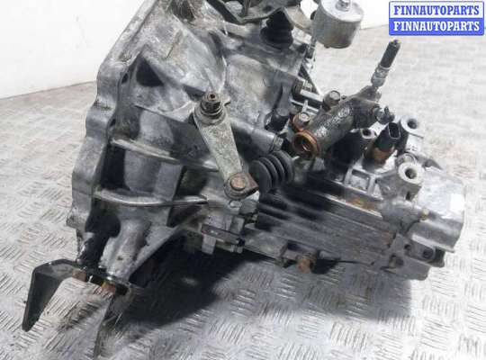 купить КПП механическая (МКПП) на HYUNDAI GETZ