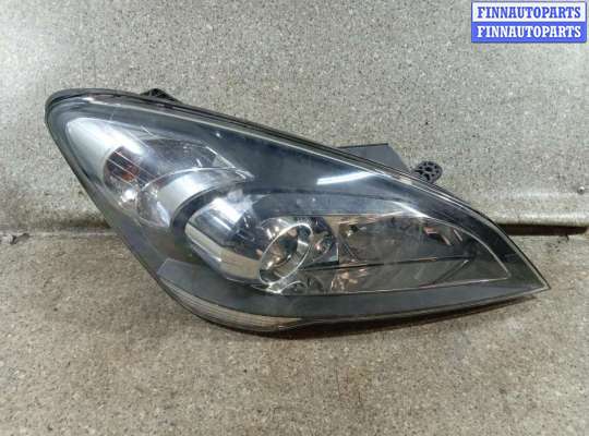 купить Фара правая на KIA CEED