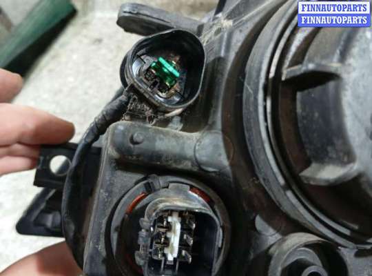 купить Фара правая на KIA CEED