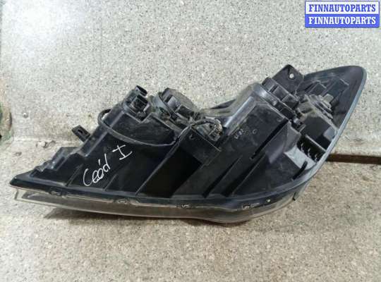 купить Фара правая на KIA CEED