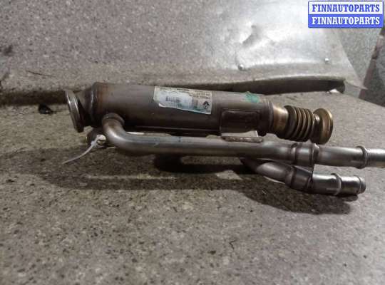 купить РАДИАТОР EGR на RENAULT Scenic 2