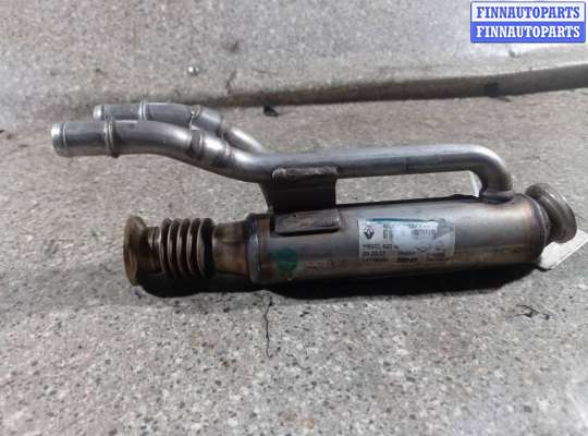 РАДИАТОР EGR RN1459046 на RENAULT Scenic 2
