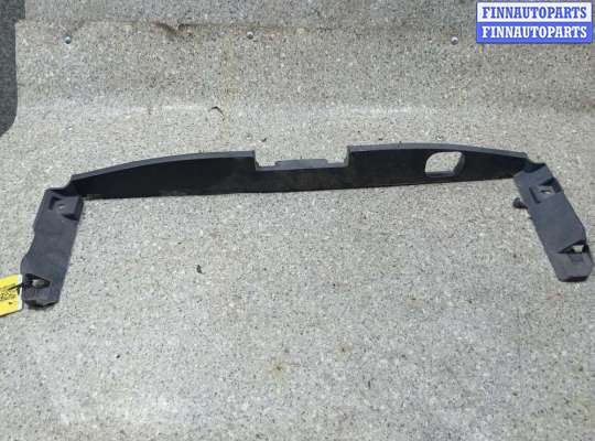 Дефлектор радиатора нижний NS971672 на OPEL Vivaro A