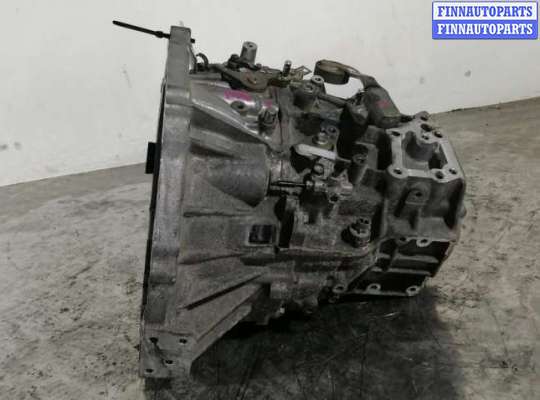 купить КПП механическая (МКПП) на TOYOTA Avensis 3 (T270)