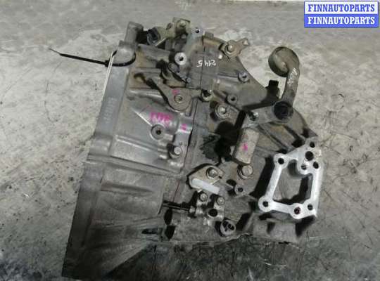 купить КПП механическая (МКПП) на TOYOTA Avensis 3 (T270)