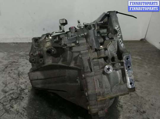 купить КПП механическая (МКПП) на TOYOTA Avensis 3 (T270)