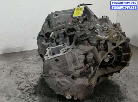 купить КПП механическая (МКПП) на TOYOTA Avensis 3 (T270)