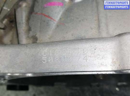 купить КПП механическая (МКПП) на TOYOTA Avensis 3 (T270)