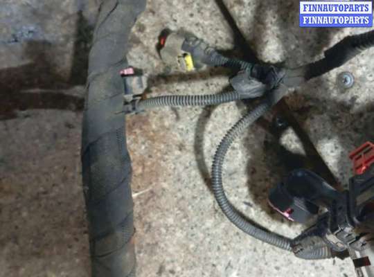 купить Проводка двигателя на OPEL Zafira 2  (B)