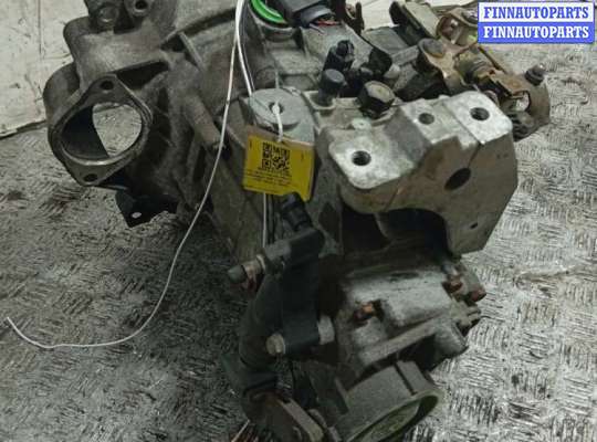 купить КПП механическая (МКПП) на SEAT Toledo 2