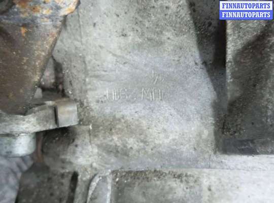 купить КПП механическая (МКПП) на SEAT Toledo 2