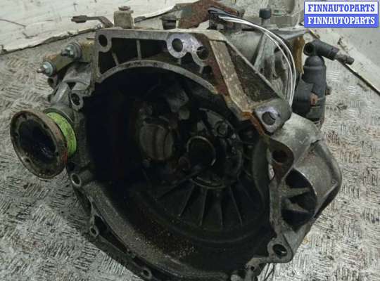 купить КПП механическая (МКПП) на SEAT Toledo 2