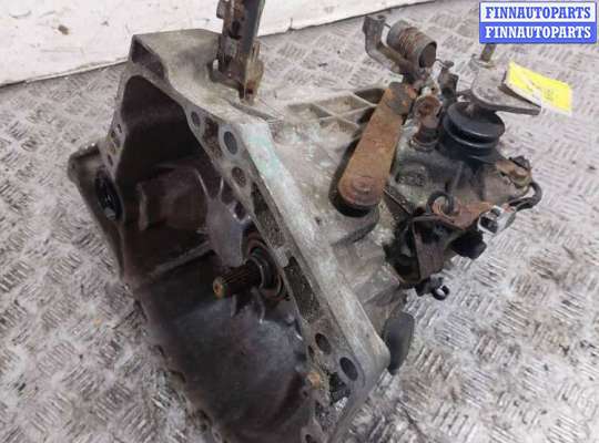 купить КПП механическая (МКПП) на CITROEN C1