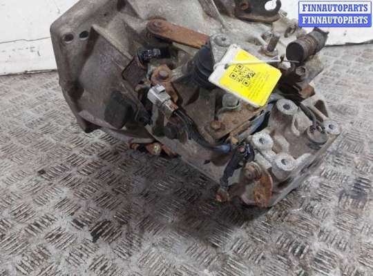 купить КПП механическая (МКПП) на CITROEN C1
