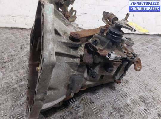 купить КПП механическая (МКПП) на CITROEN C1