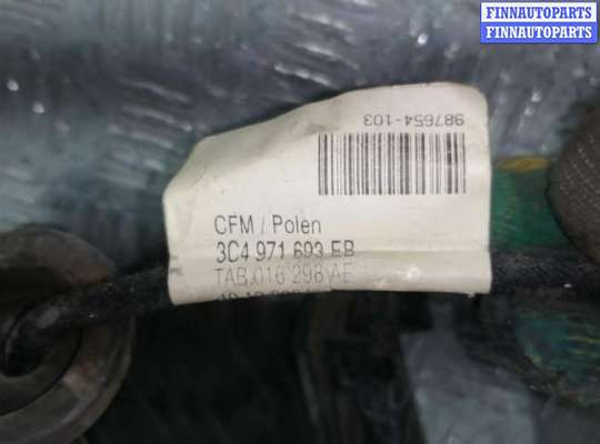 ПРОВОДКА VG606900 на VOLKSWAGEN PASSAT B6