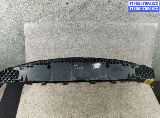 Усилитель бампера на Kia Ceed I (ED)