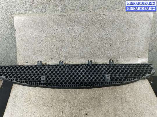 Усилитель бампера на Kia Ceed I (ED)