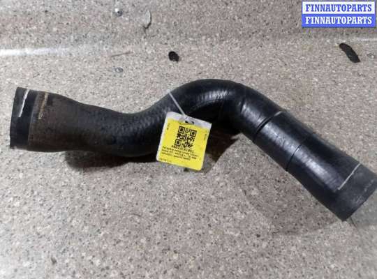Патрубок интеркулера PG894037 на PEUGEOT 306