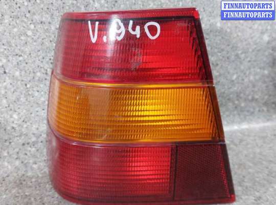 Фонарь задний левый VLQ9877 на VOLVO 960