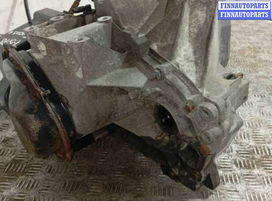 купить КПП механическая (МКПП) на FORD Focus 2