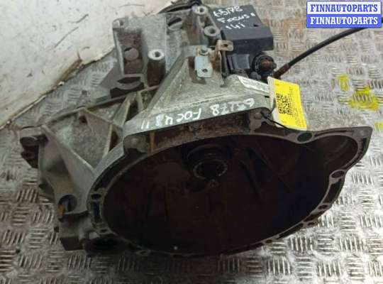 купить КПП механическая (МКПП) на FORD Focus 2