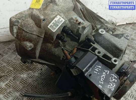 купить КПП механическая (МКПП) на FORD Focus 2