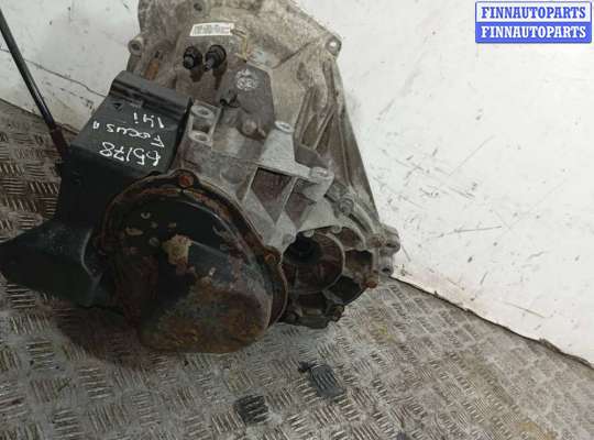 купить КПП механическая (МКПП) на FORD Focus 2