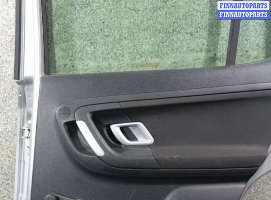купить Стеклоподъемник задний правый на SKODA Fabia 2  (5J)