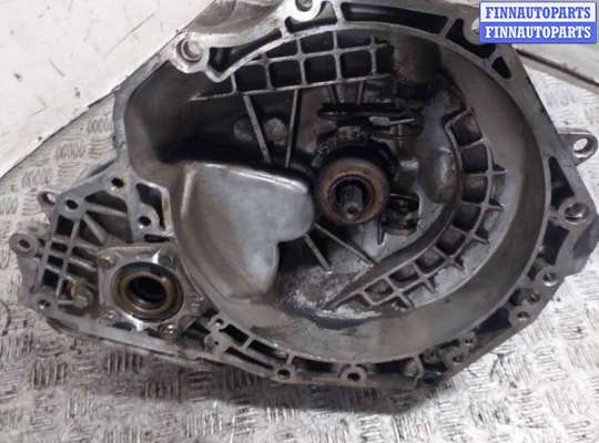 купить КПП механическая (МКПП) на OPEL Zafira (A)