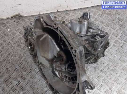 купить КПП механическая (МКПП) на OPEL Zafira (A)