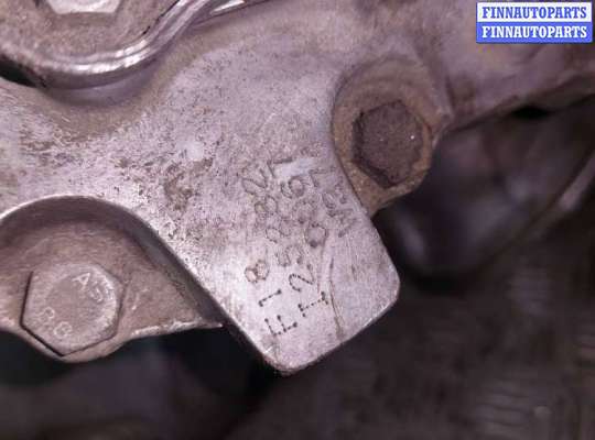 купить КПП механическая (МКПП) на OPEL Zafira (A)