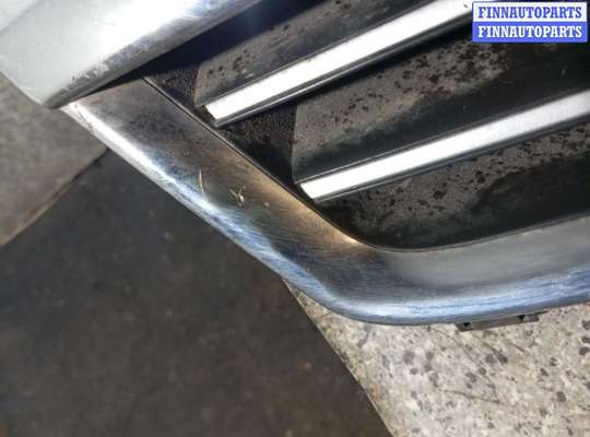 купить РЕШЕТКА РАДИАТОРА на OPEL Astra H рест.