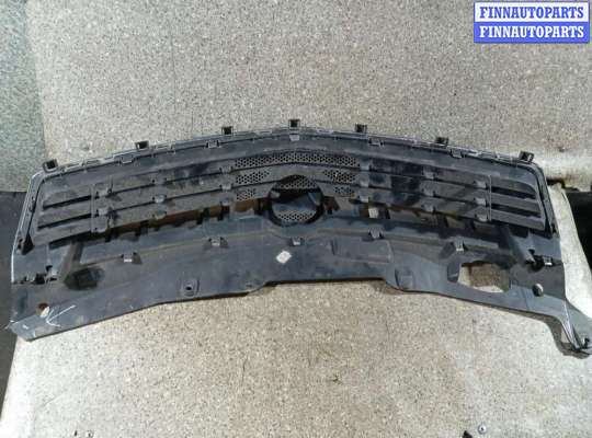 купить РЕШЕТКА РАДИАТОРА на OPEL Astra H рест.