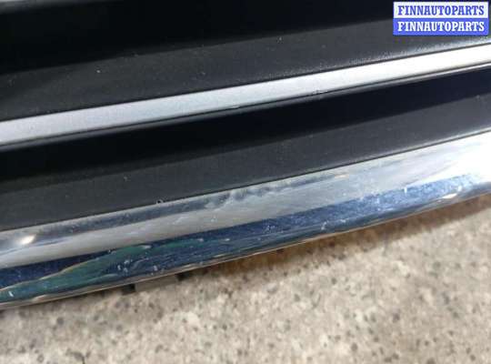 купить РЕШЕТКА РАДИАТОРА на OPEL Astra H рест.