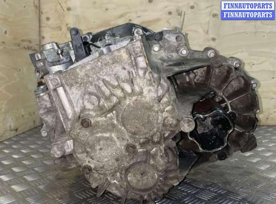 купить КПП механическая (МКПП) на VOLVO V70 3