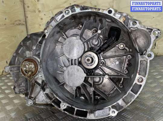 купить КПП механическая (МКПП) на VOLVO V70 3