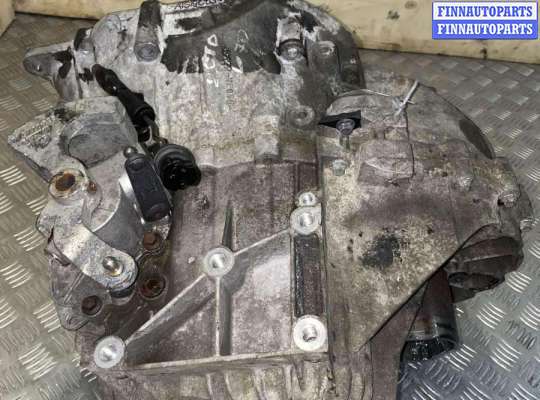 купить КПП механическая (МКПП) на VOLVO V70 3