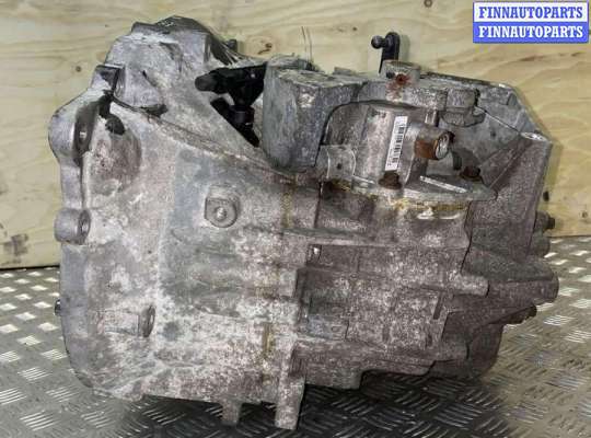 купить КПП механическая (МКПП) на VOLVO V70 3