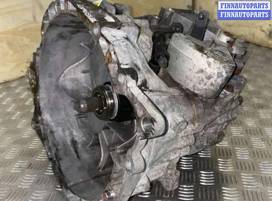 купить КПП механическая (МКПП) на VOLVO V70 3