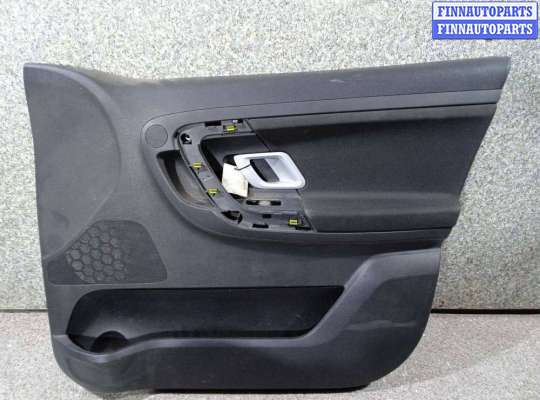 Ручка внутренняя передняя правая SK378474 на SKODA ROOMSTER
