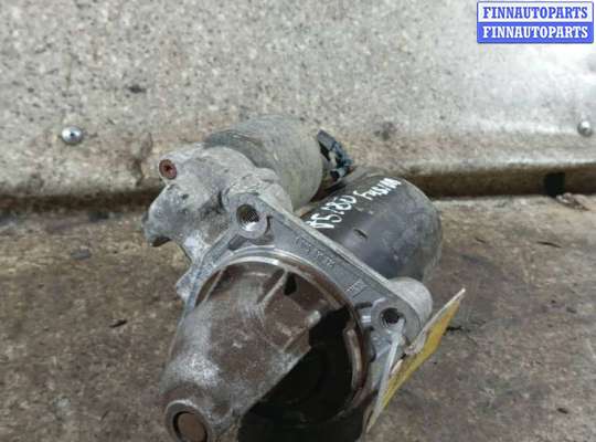 СТАРТЕР FO1771654 на FORD FUSION