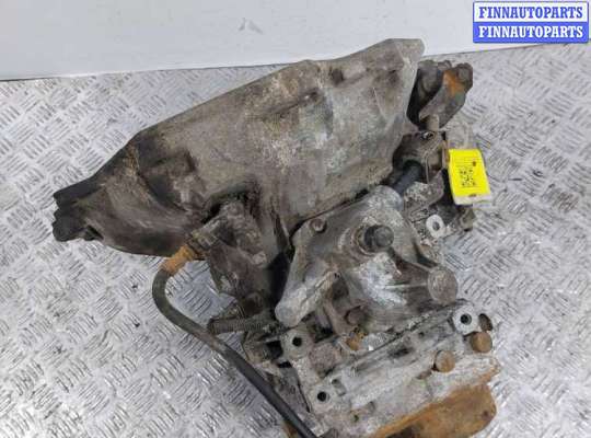 купить КПП механическая (МКПП) на OPEL Meriva (A)