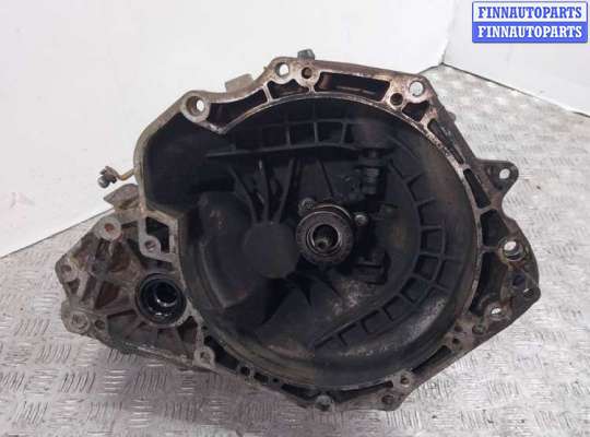 купить КПП механическая (МКПП) на OPEL Meriva (A)